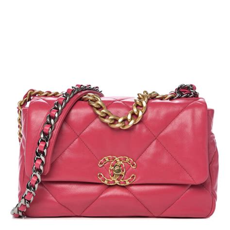 chanel 19 replica